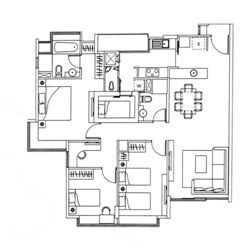 Kovan Melody (D19), Condominium #631936011